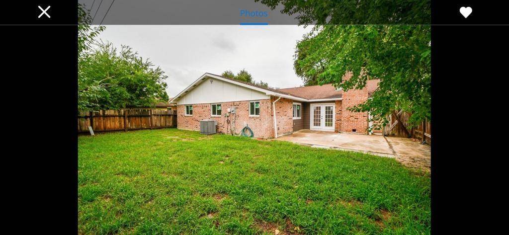 Houston, TX 77088,5511 Hickory Forest DR