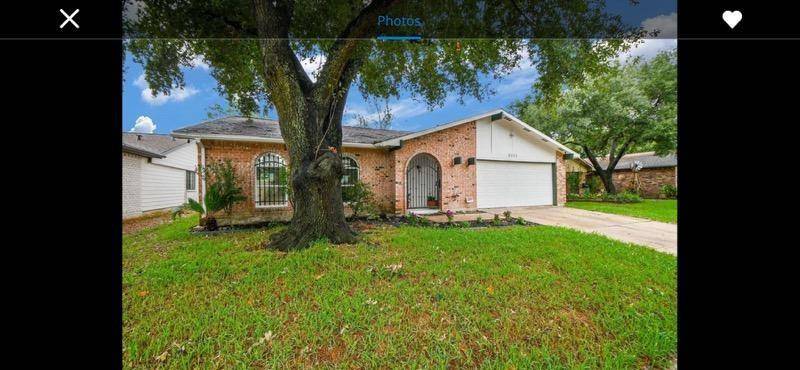 Houston, TX 77088,5511 Hickory Forest DR