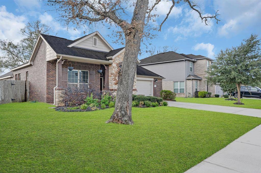 Baytown, TX 77523,2514 Bay Hill DR