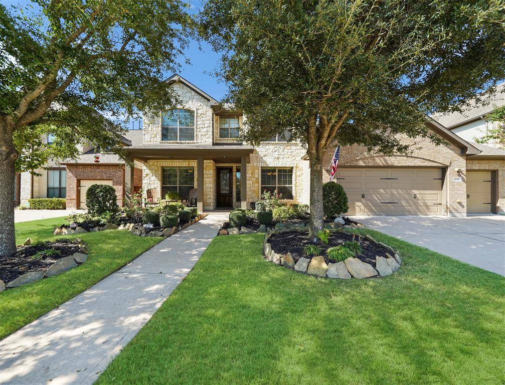 Cypress, TX 77433,19514 Salado Creek CT