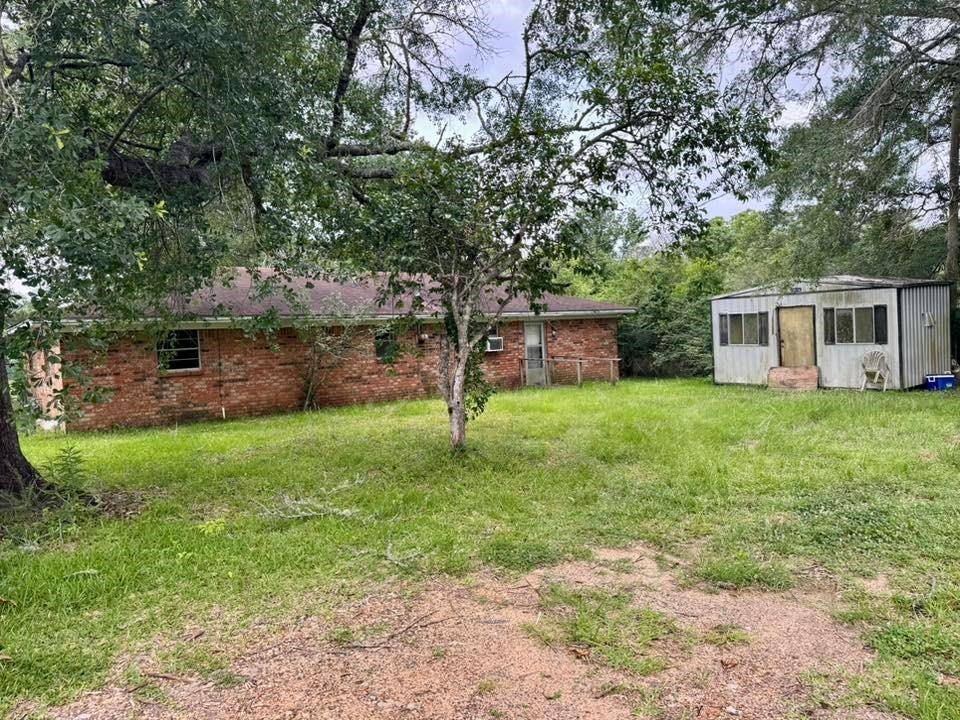 Woodville, TX 75979,420 S Hyde ST