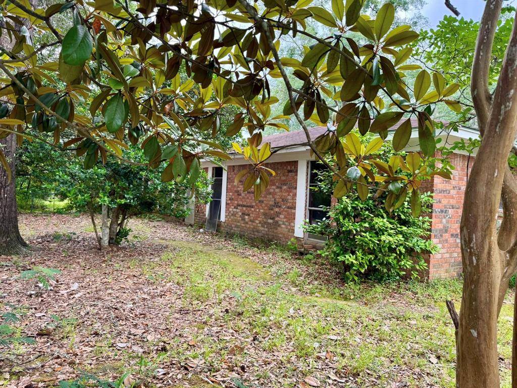 Woodville, TX 75979,420 S Hyde ST