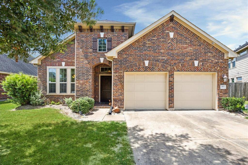 Pearland, TX 77581,7505 Cobblestone DR