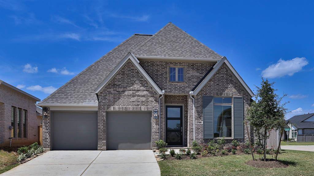 Hockley, TX 77447,27106 Texas Bluebonnet TRL