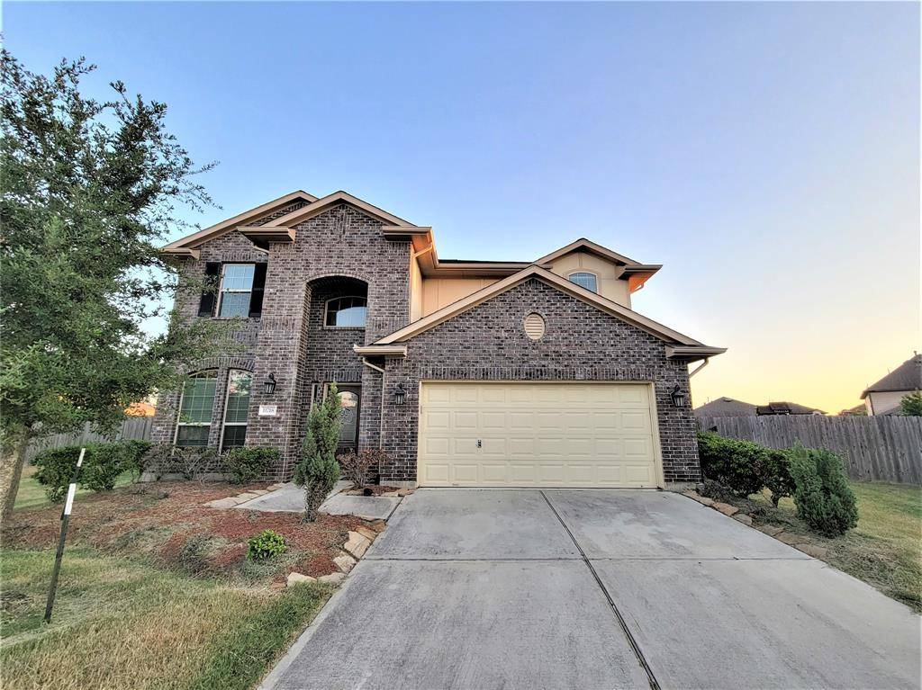 Cypress, TX 77433,11718 Cardinal Hills CT