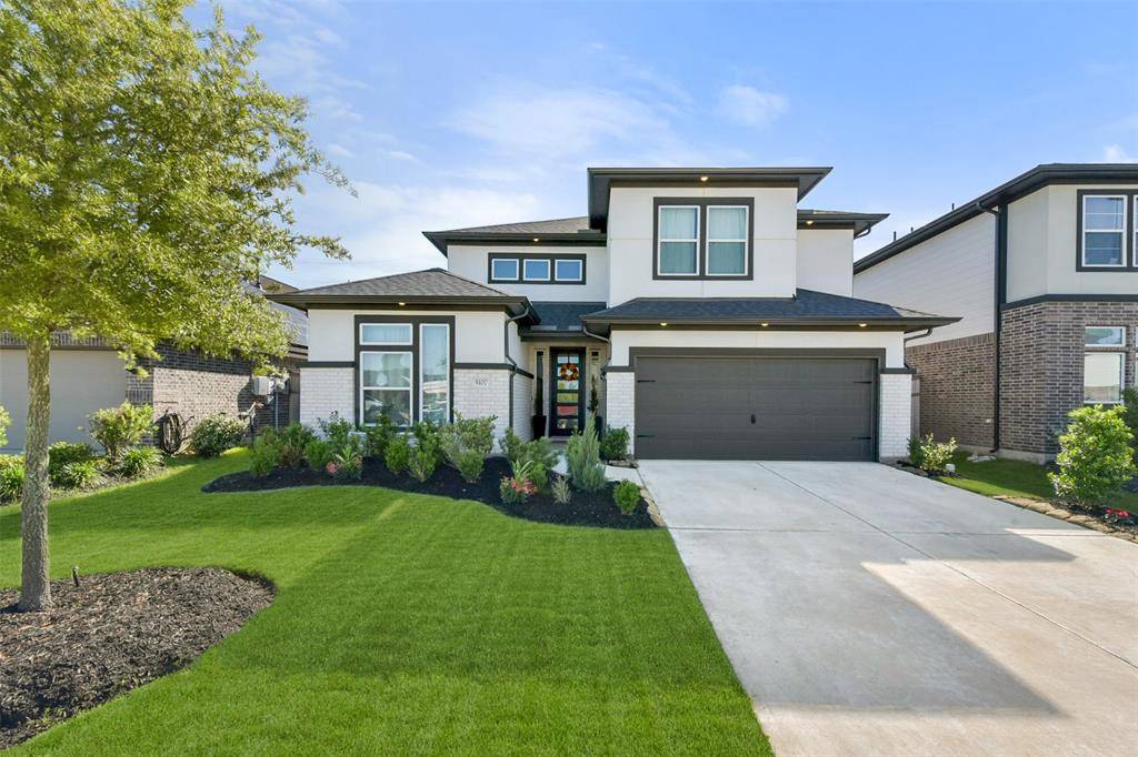 Fulshear, TX 77441,5107 Shimmering Brook LN