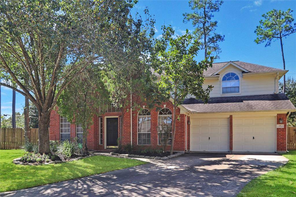 Cypress, TX 77429,13930 Carrington LN