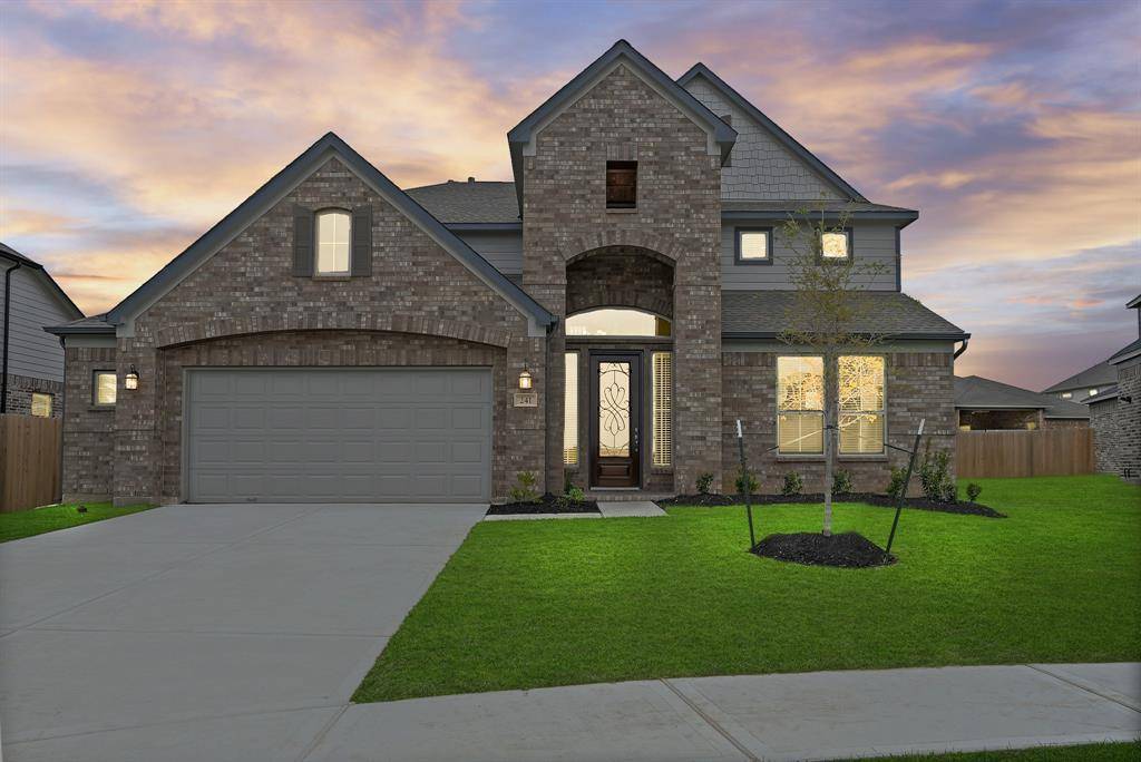 Waller, TX 77484,241 Bright Bluff CIR