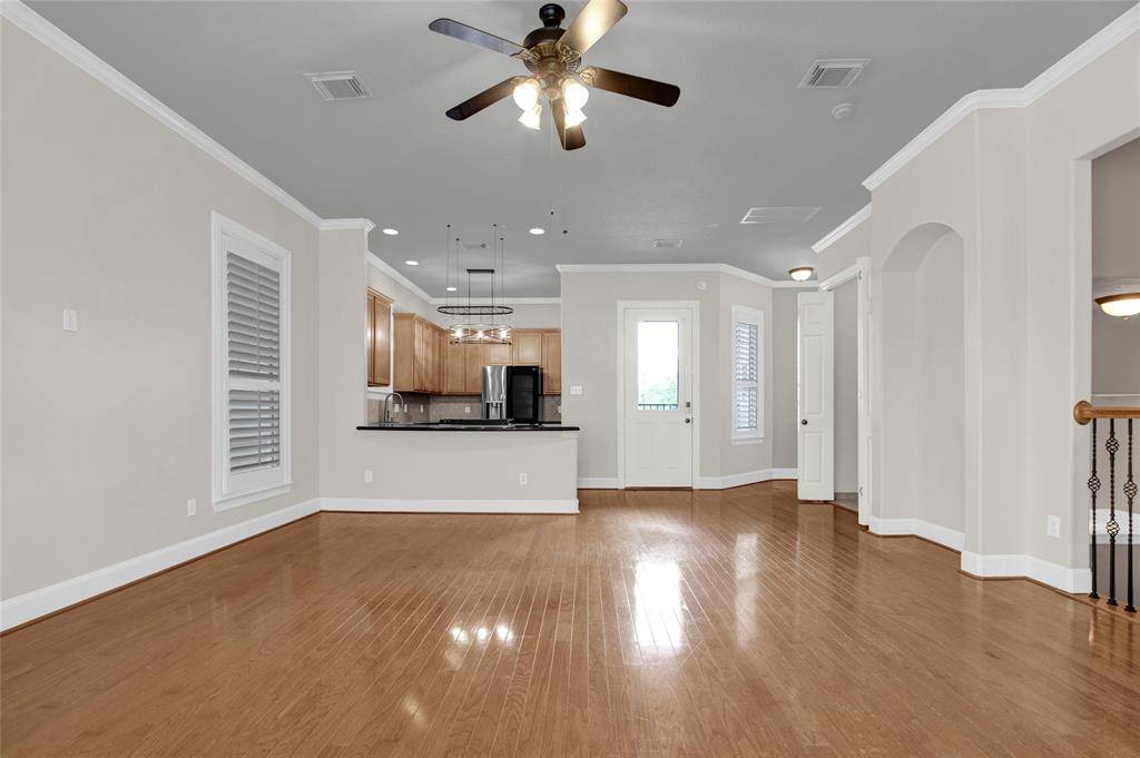 Houston, TX 77009,1010 Temple ST