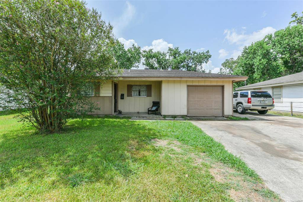 Pasadena, TX 77506,2816 Camille ST