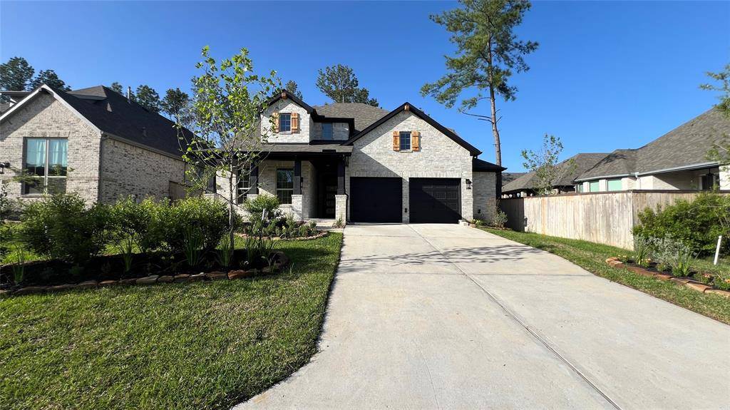 Montgomery, TX 77316,212 Lookout Ridge DR
