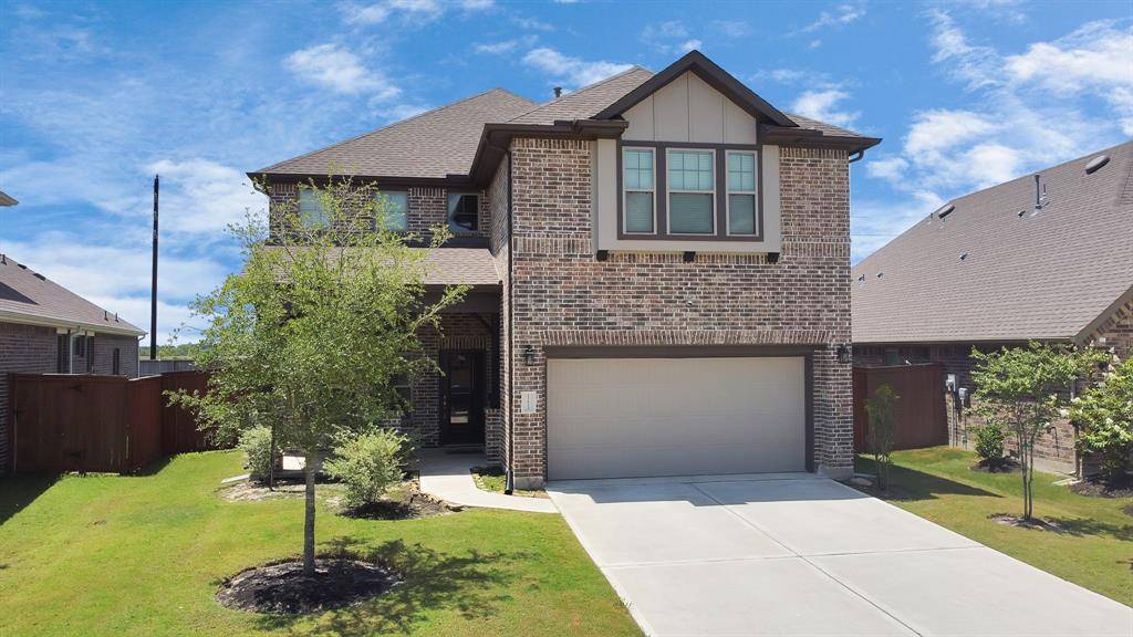 Katy, TX 77493,23923 Northwood Terrace LN