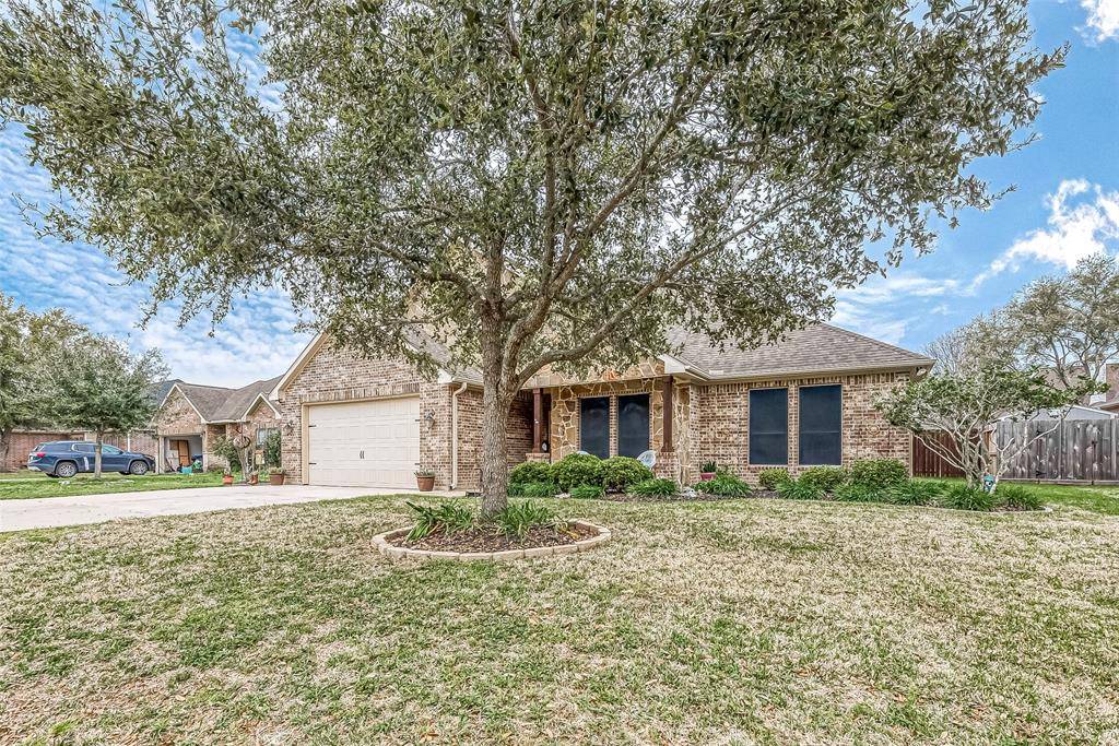 Needville, TX 77461,9711 Piney Point CIR