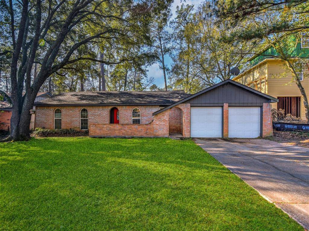 Spring, TX 77380,3227 Chaparral WAY