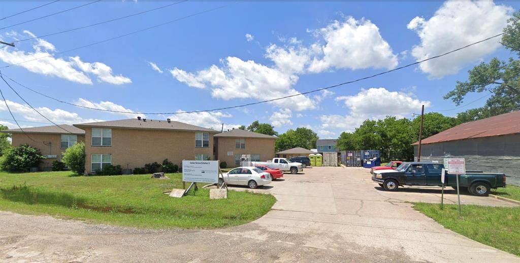 Rosebud, TX 76570,306 W Avenue D