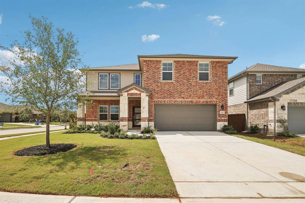 Baytown, TX 77523,2562 Bay Winds LN