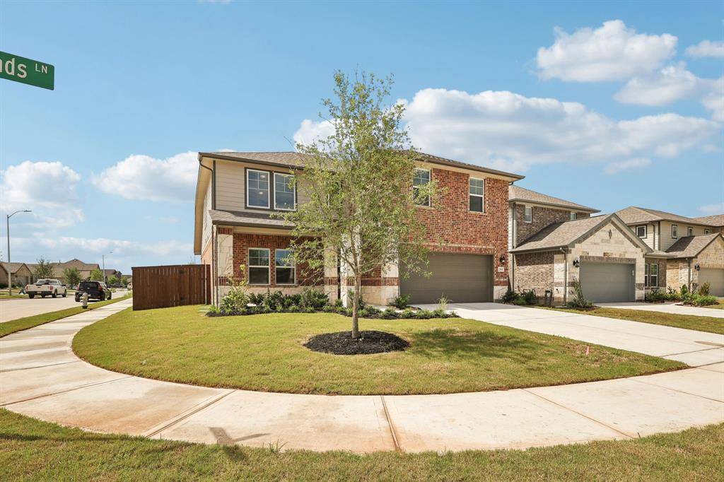Baytown, TX 77523,2562 Bay Winds LN