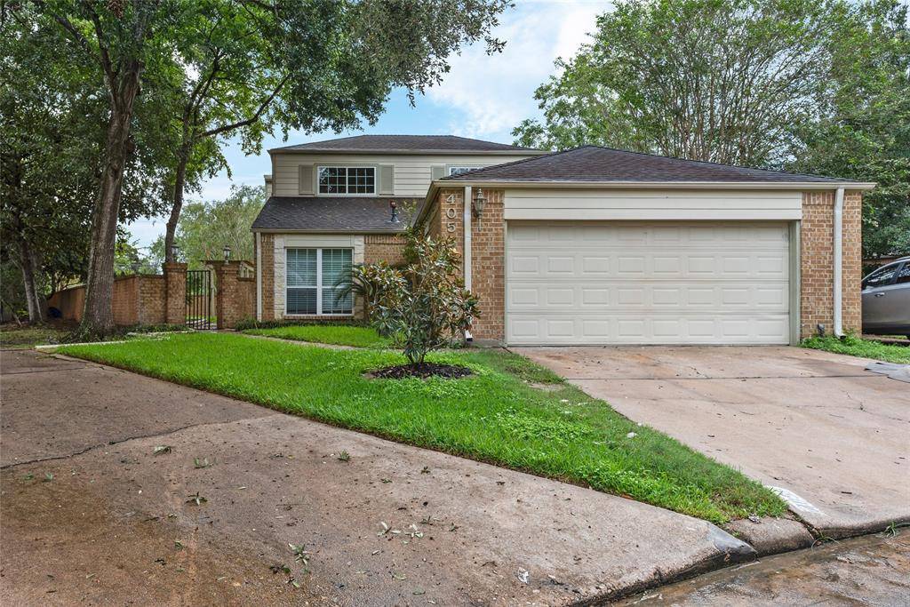 Houston, TX 77084,4055 Heathersage DR