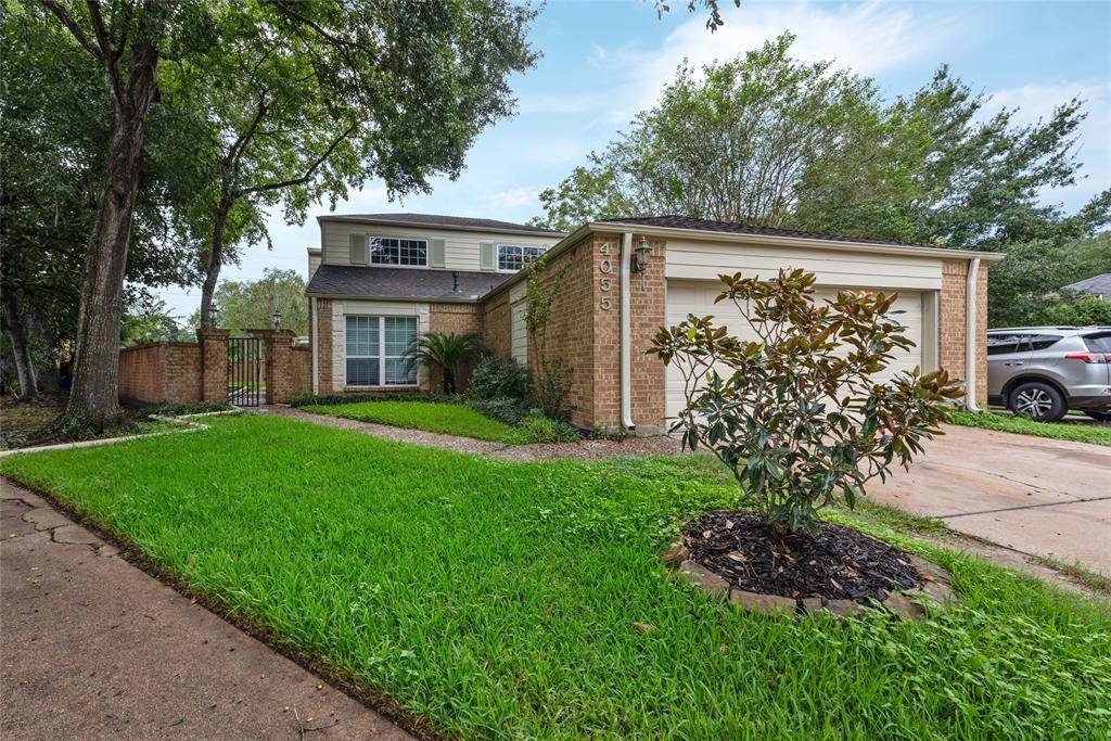 Houston, TX 77084,4055 Heathersage DR