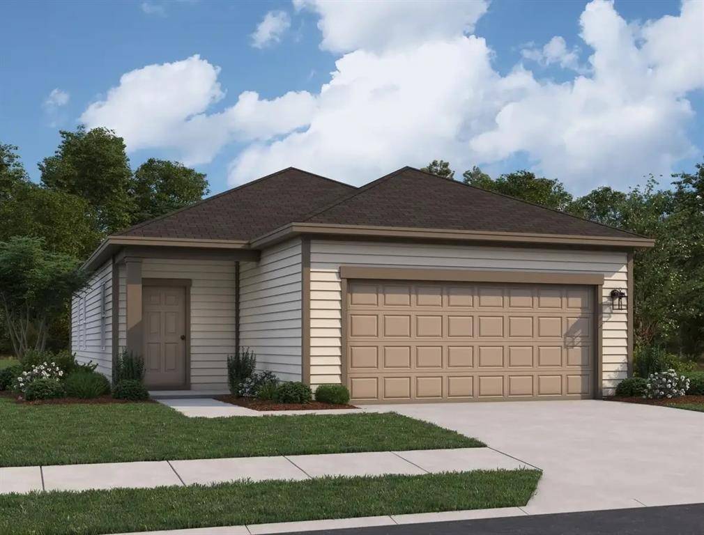 Waller, TX 77484,31266 Williams Landing ST