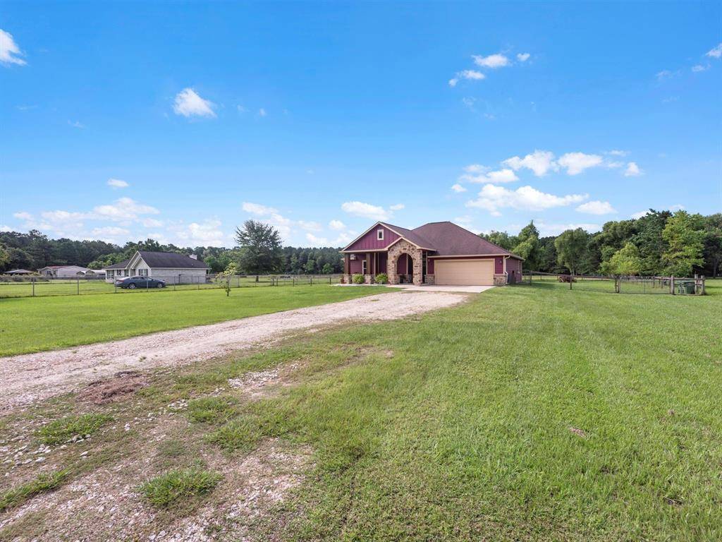 Cleveland, TX 77327,70 Road 22705