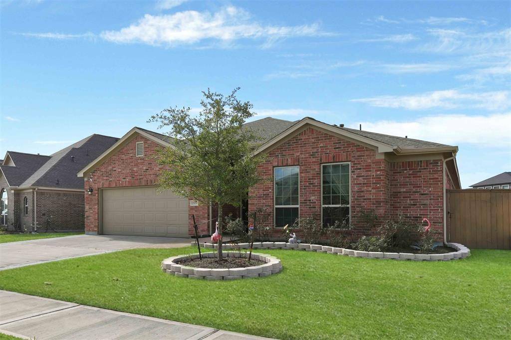 Cypress, TX 77429,15159 Winthrop Manor WAY