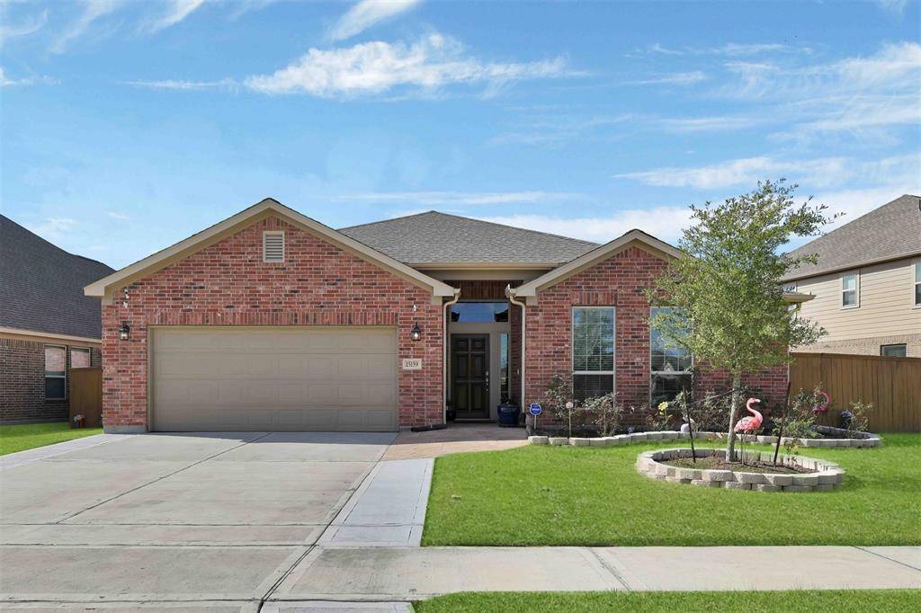 Cypress, TX 77429,15159 Winthrop Manor WAY