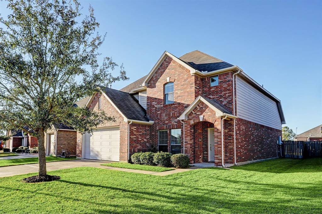 Katy, TX 77494,25806 Westbourne DR