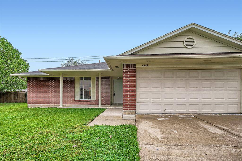 Houston, TX 77075,9303 Blackhawk CIR