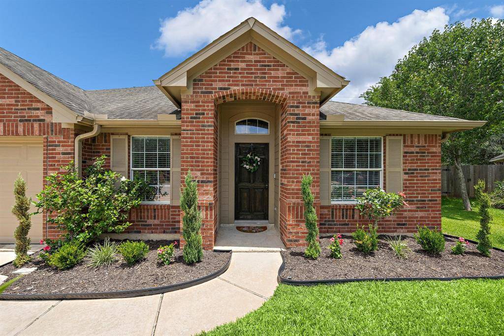 Pearland, TX 77584,6805 Haley CT