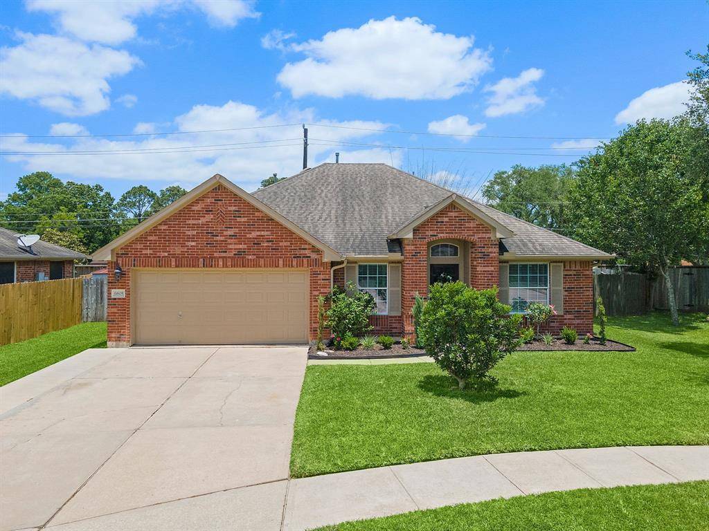 Pearland, TX 77584,6805 Haley CT