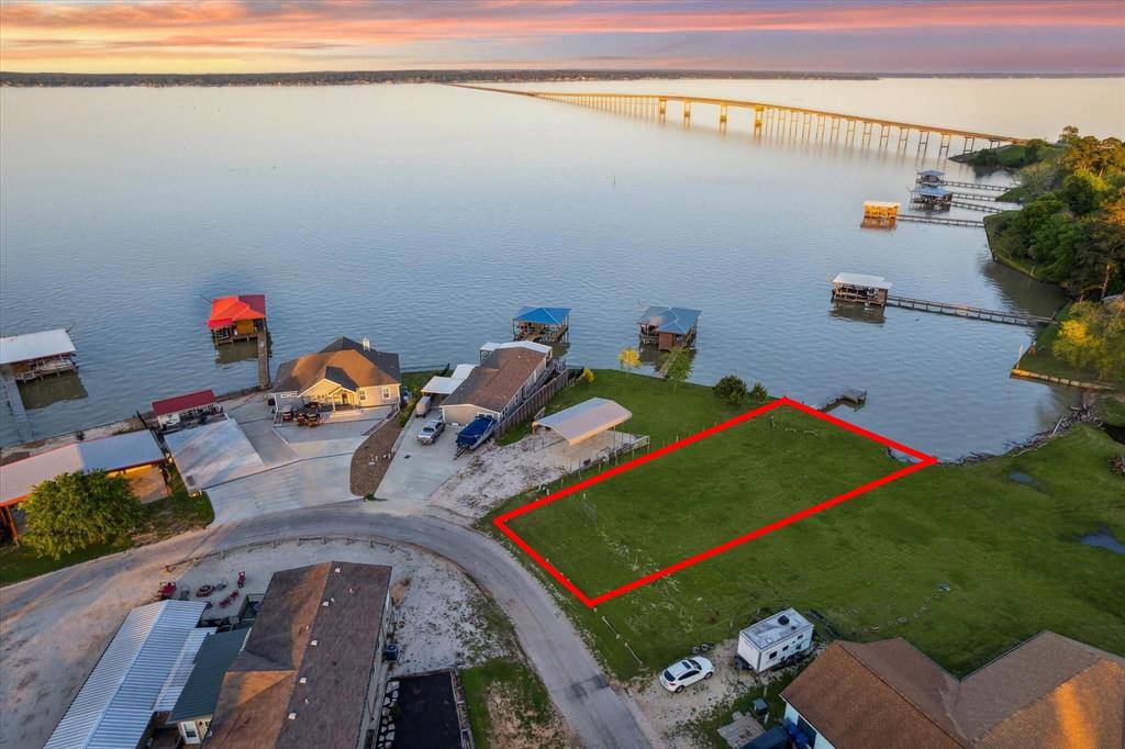 Point Blank, TX 77364,Lot 63 Lagoon Dr