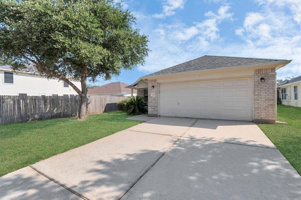 Katy, TX 77449,6418 Tabana DR