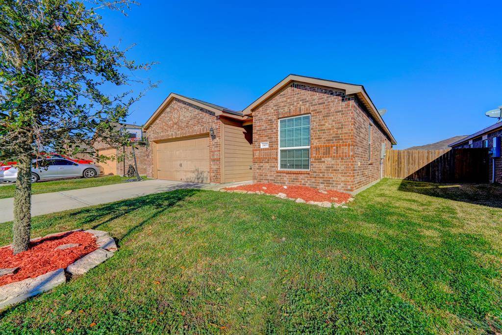 Rosenberg, TX 77469,2427 Heath Ridge LN