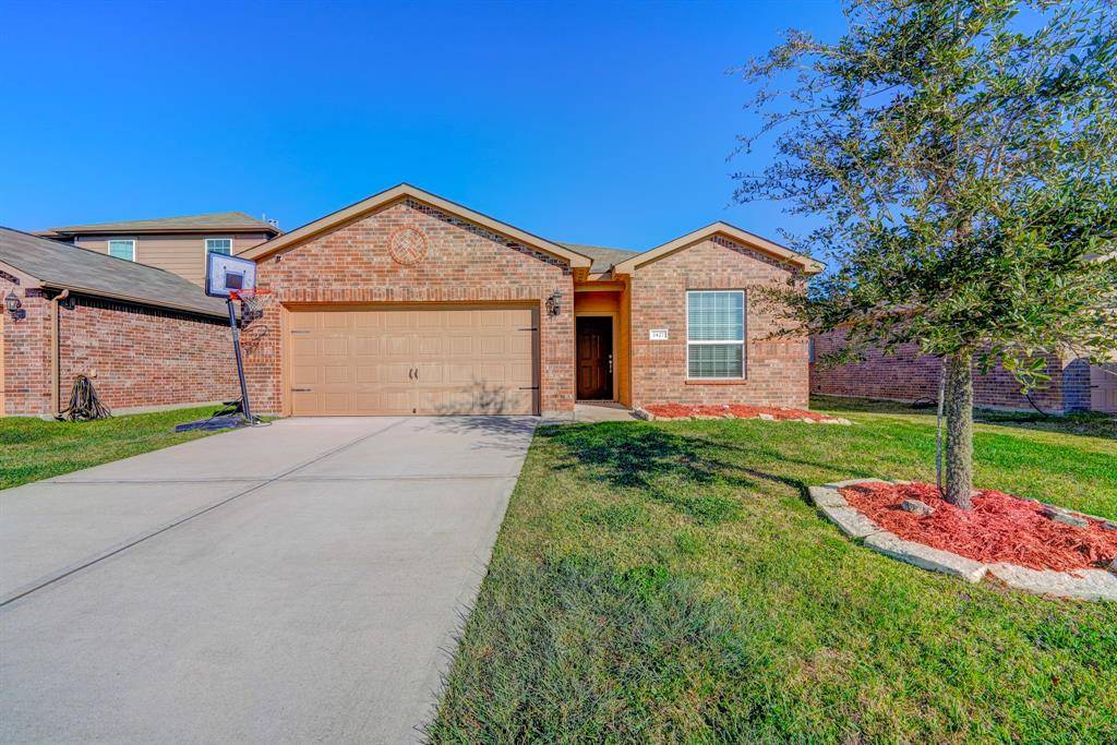 Rosenberg, TX 77469,2427 Heath Ridge LN