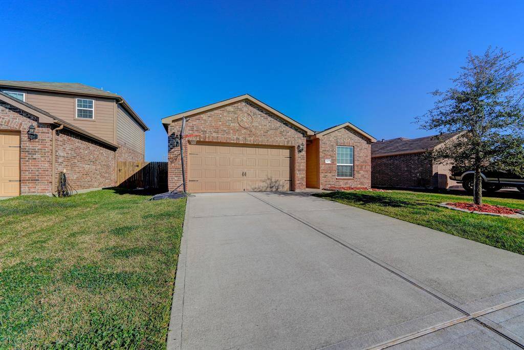 Rosenberg, TX 77469,2427 Heath Ridge LN