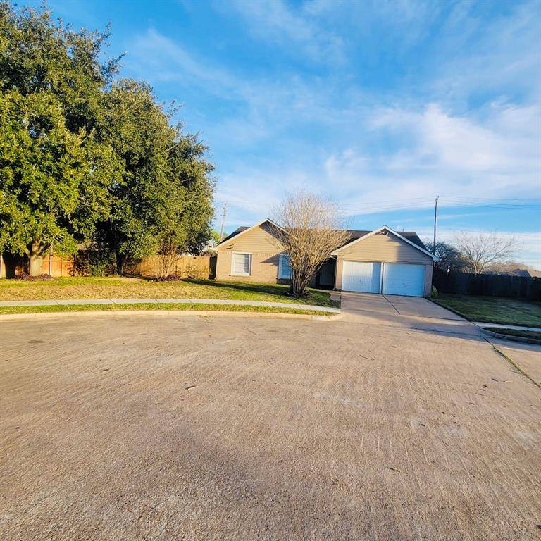 Missouri City, TX 77489,1803 Wood Orchard DR