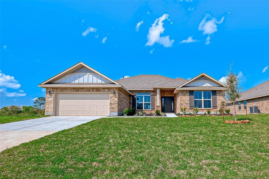 Dickinson, TX 77539,4316 Leslies WAY