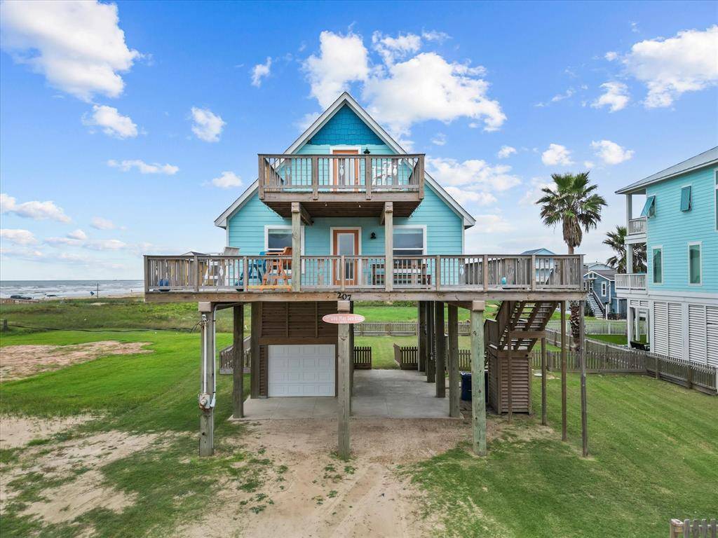 Surfside Beach, TX 77541,207 Sand Dune CT