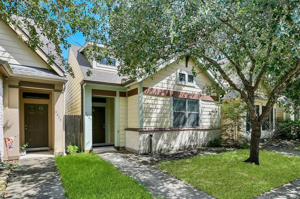 Spring, TX 77386,3607 Cedar Flats Lane