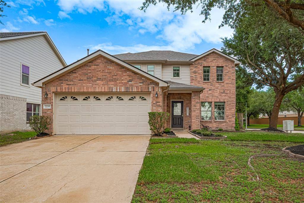 Katy, TX 77450,2239 Gable Hollow LN