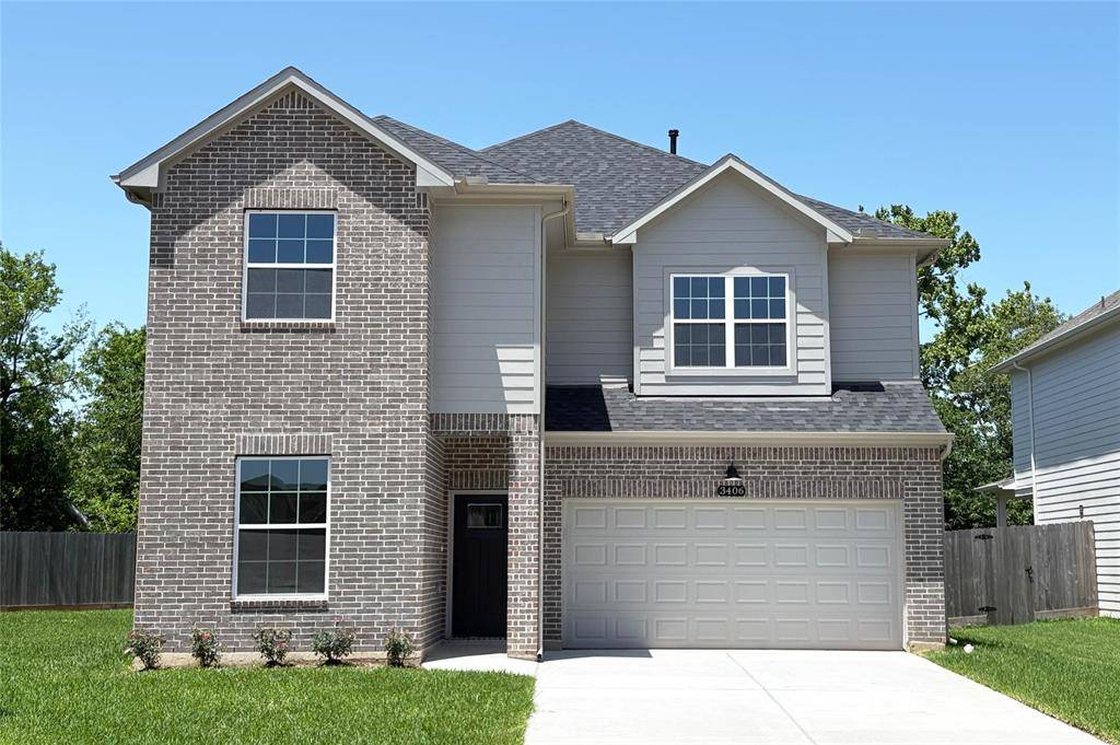 Missouri City, TX 77459,3406 Talia Wood CT
