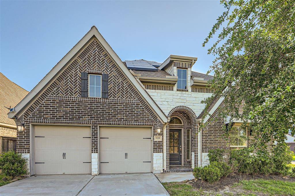 Cypress, TX 77433,9119 Brampton Mill CT