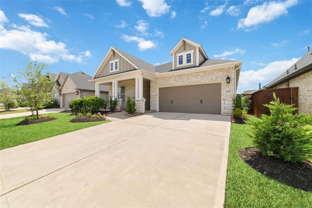 Katy, TX 77493,2919 Tanager TRCE