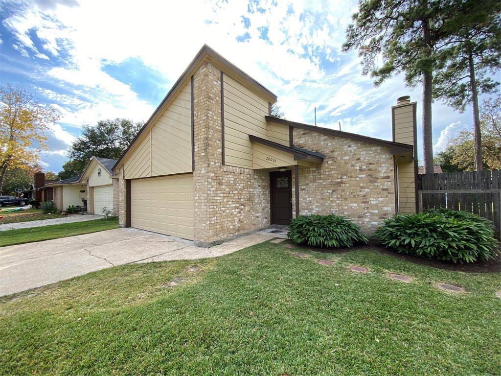 Humble, TX 77346,20015 Bambiwoods DR