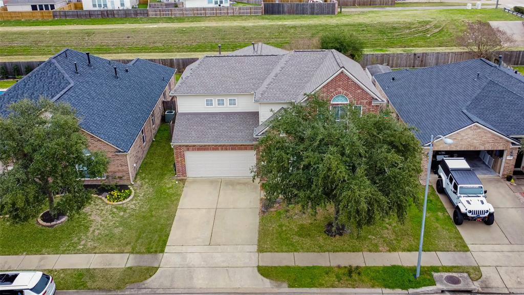 Cypress, TX 77429,15310 Redbud Dale CT