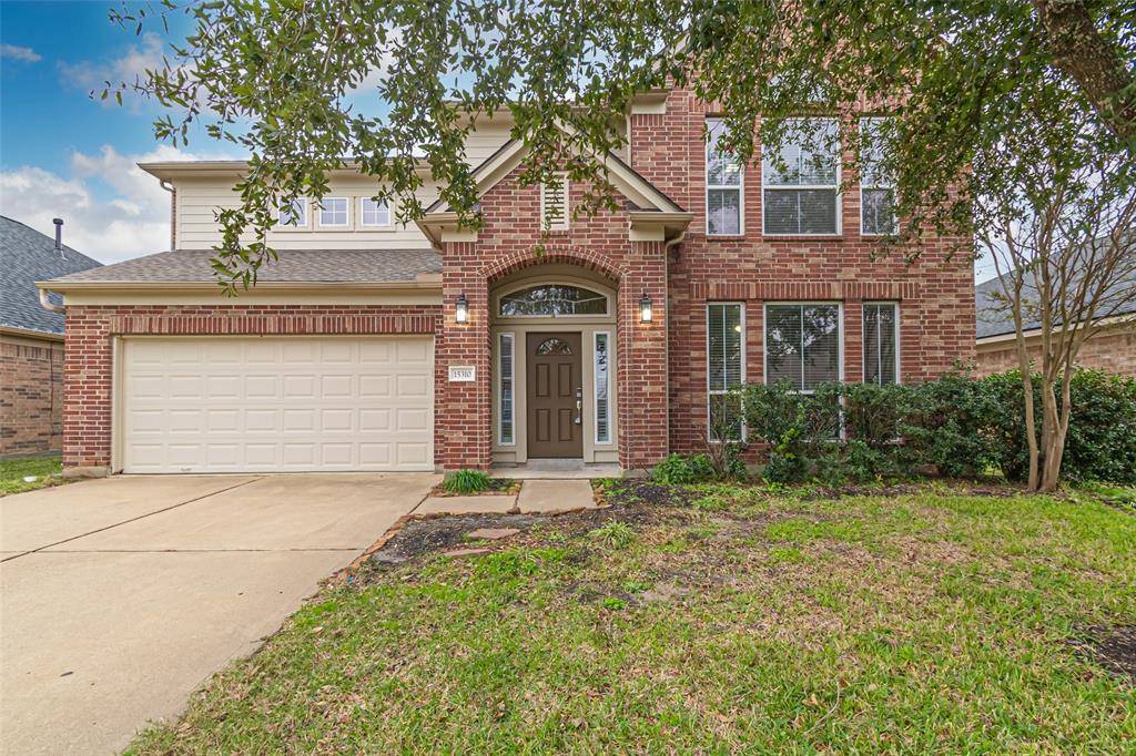 Cypress, TX 77429,15310 Redbud Dale CT