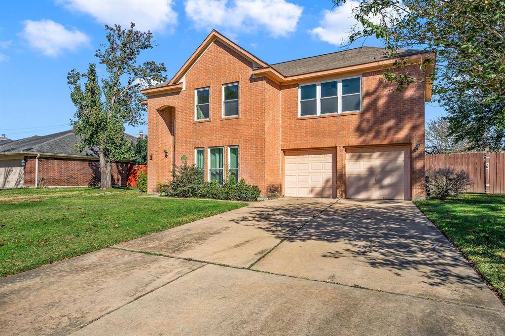 Katy, TX 77494,23510 Stratsborough DR