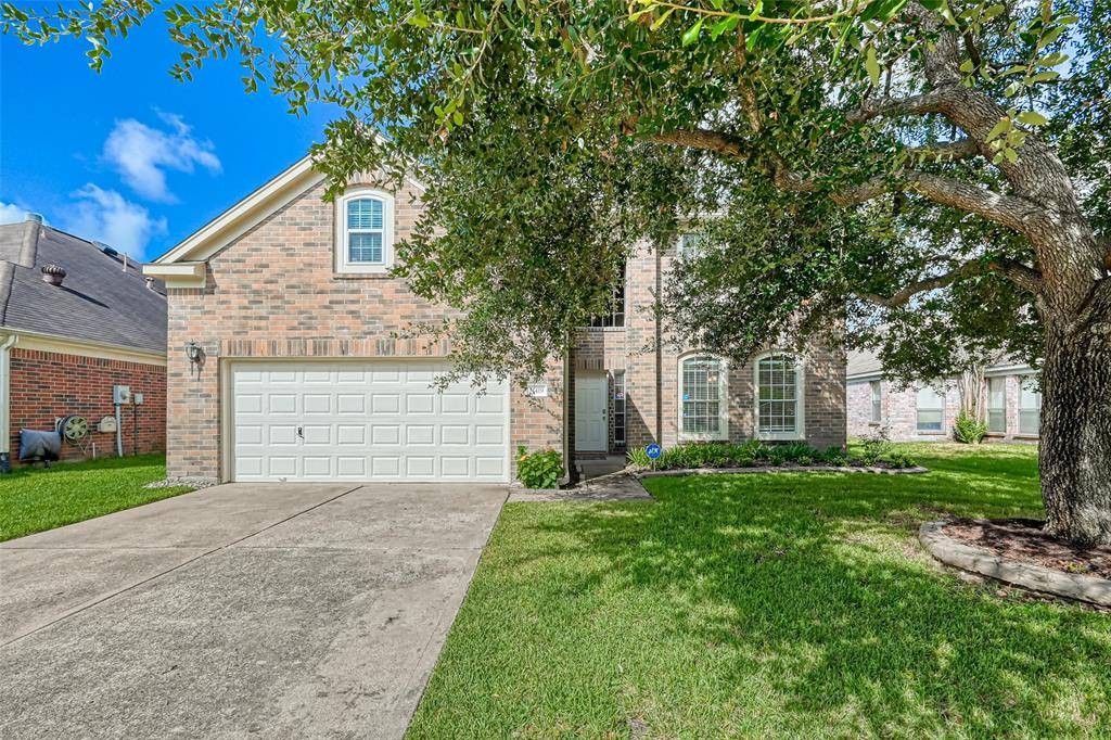 Cypress, TX 77429,14419 Pelican Marsh DR