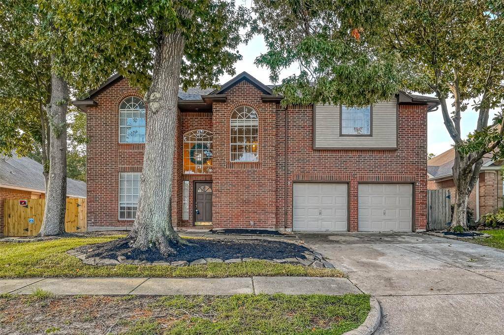 Humble, TX 77346,7222 Oak Walk DR